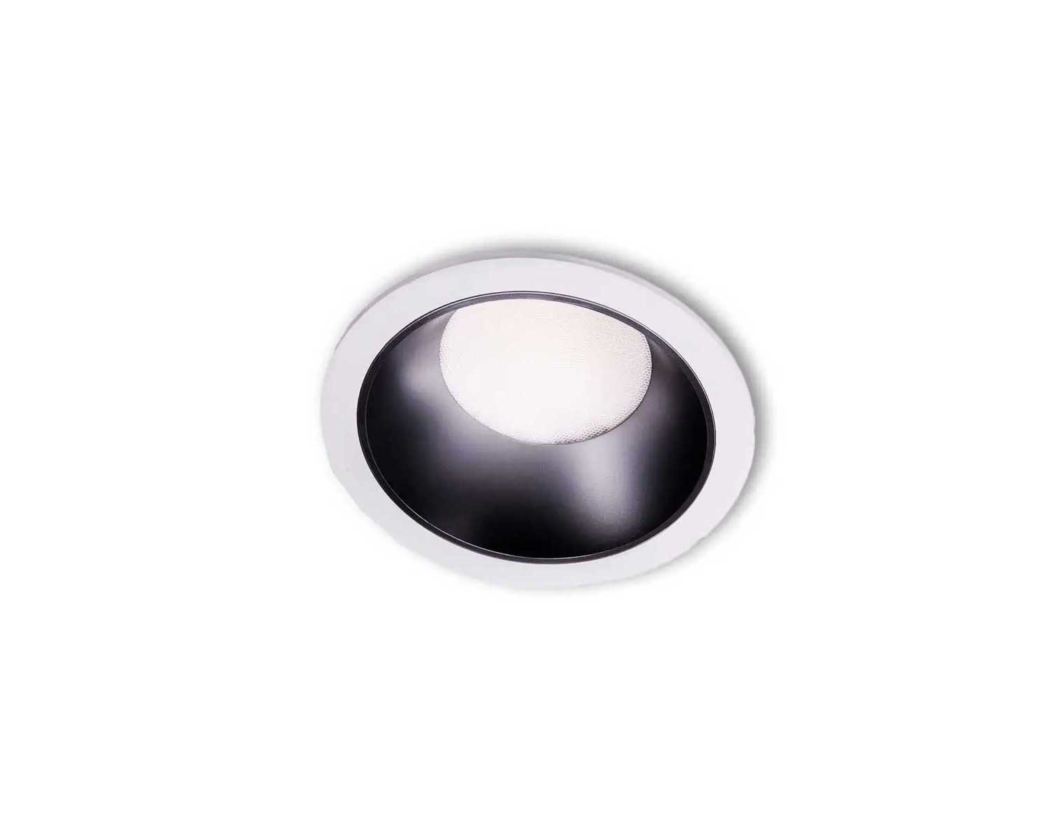 Downlight Altari G2 170 Framsida