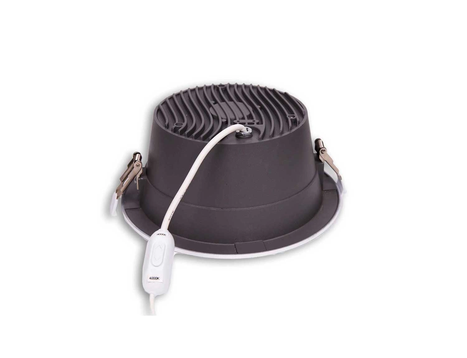 Downlight Altari G2 170 baksida