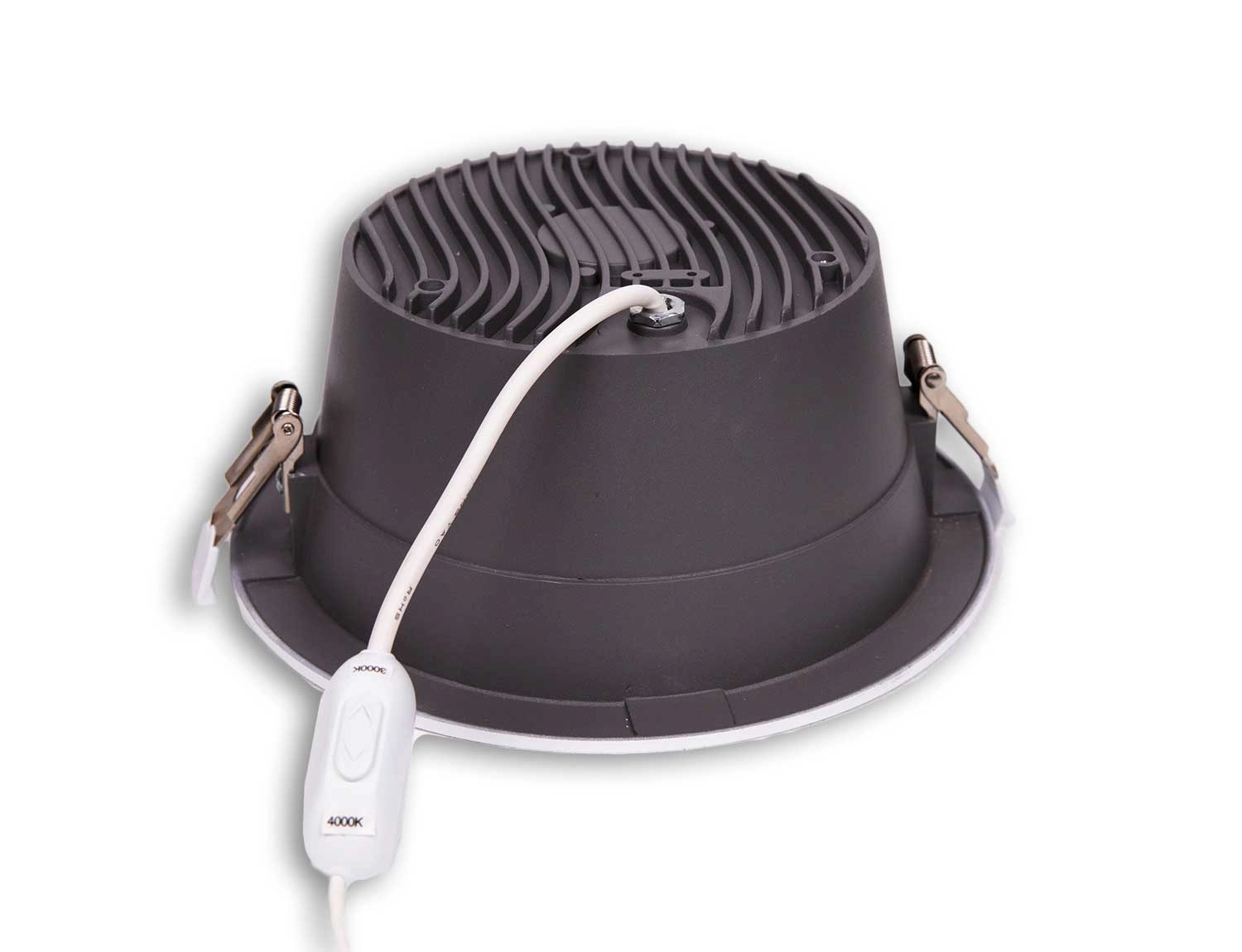 Downlight Altari G2 200 Baksida