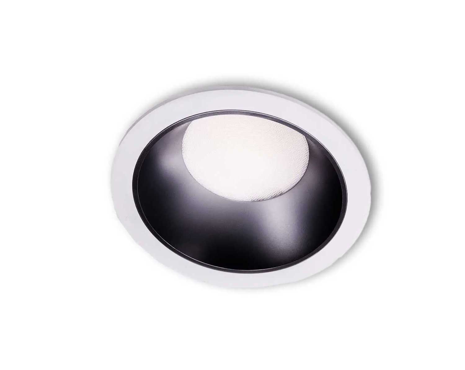 Downlight Altari G2 200 Framsida