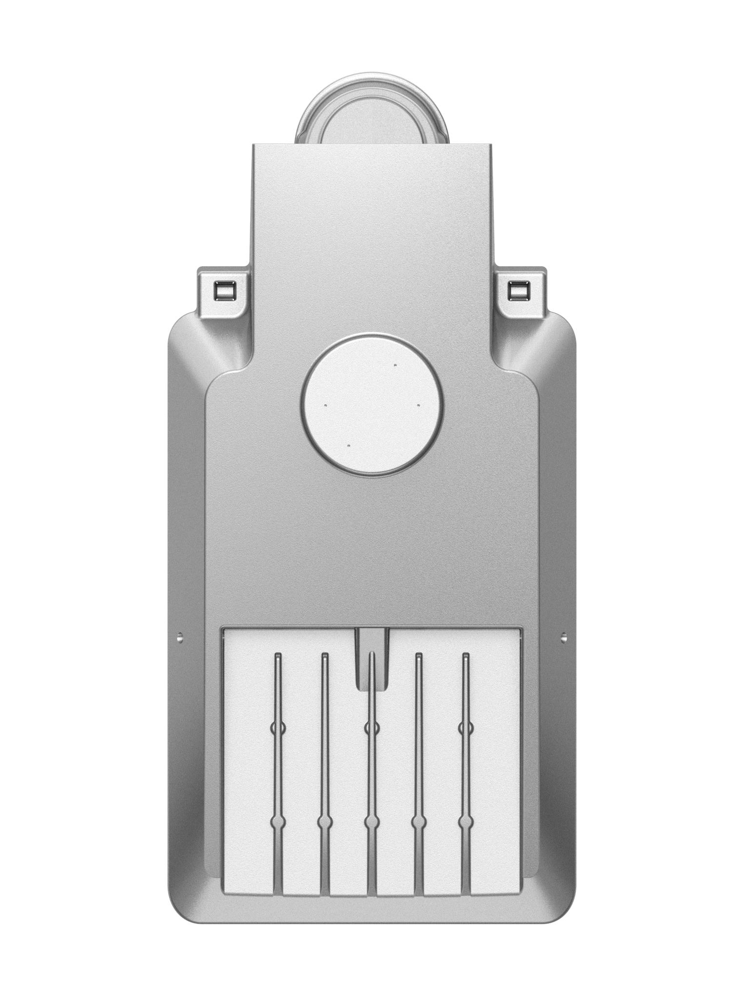 Stolparmatur Ciceron 1 från Light by Sweden