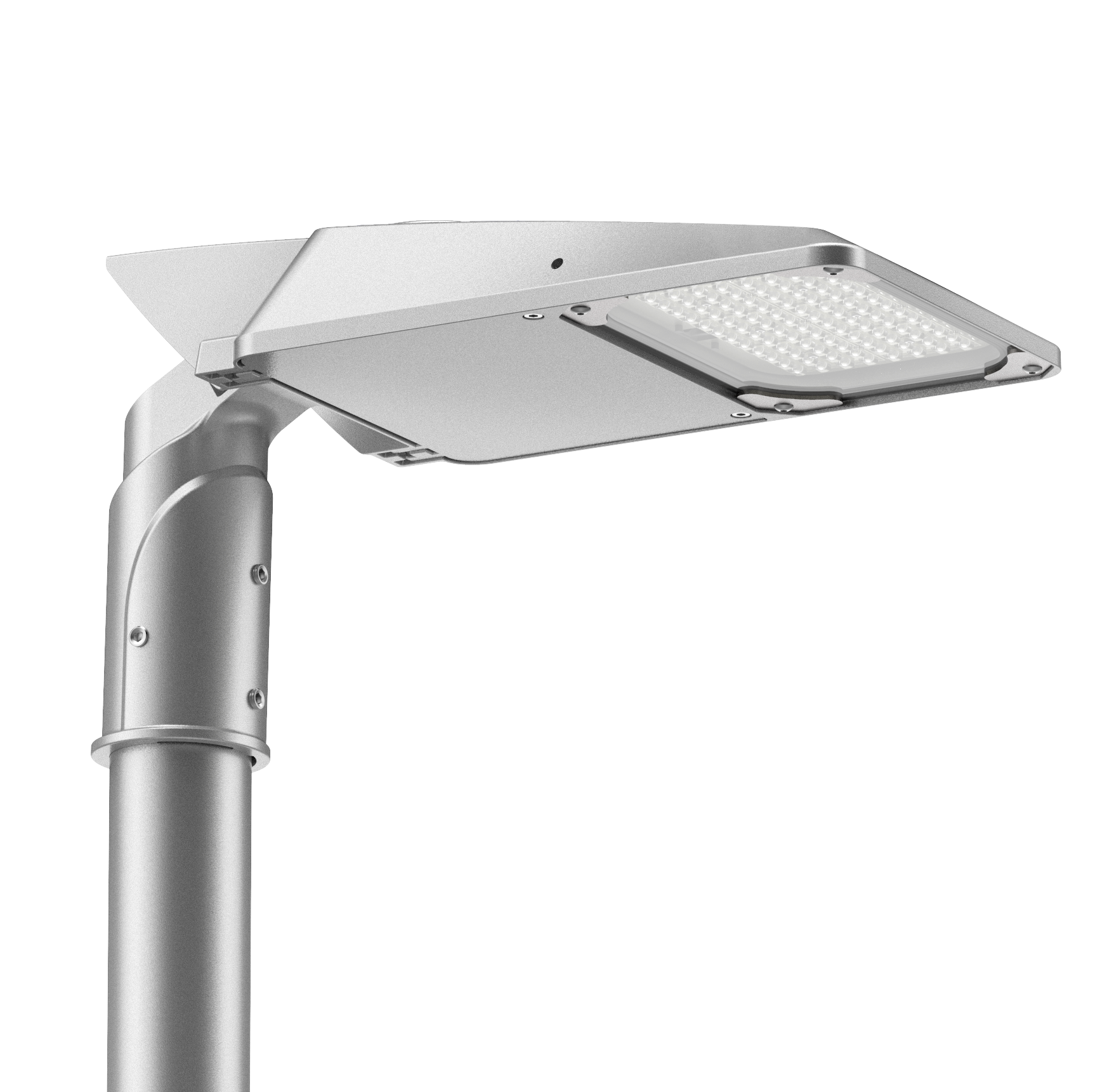 Stolparmatur Ciceron 1