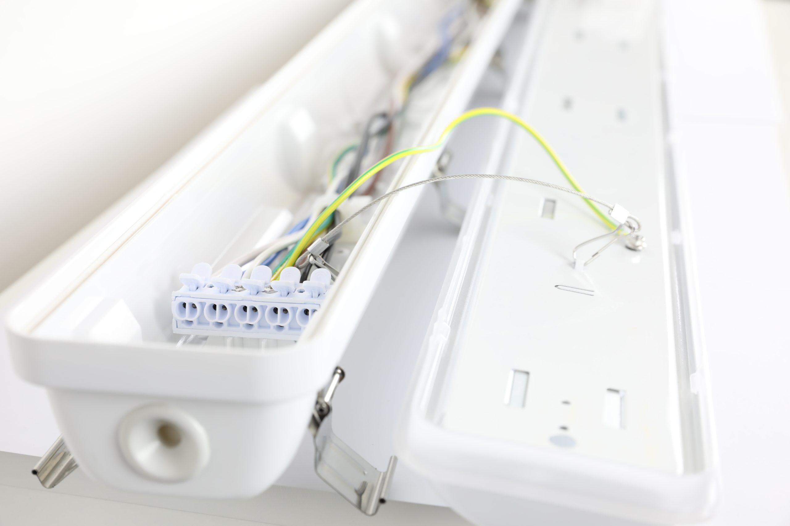 Köp Industriarmatur Hydra | Light by Sweden