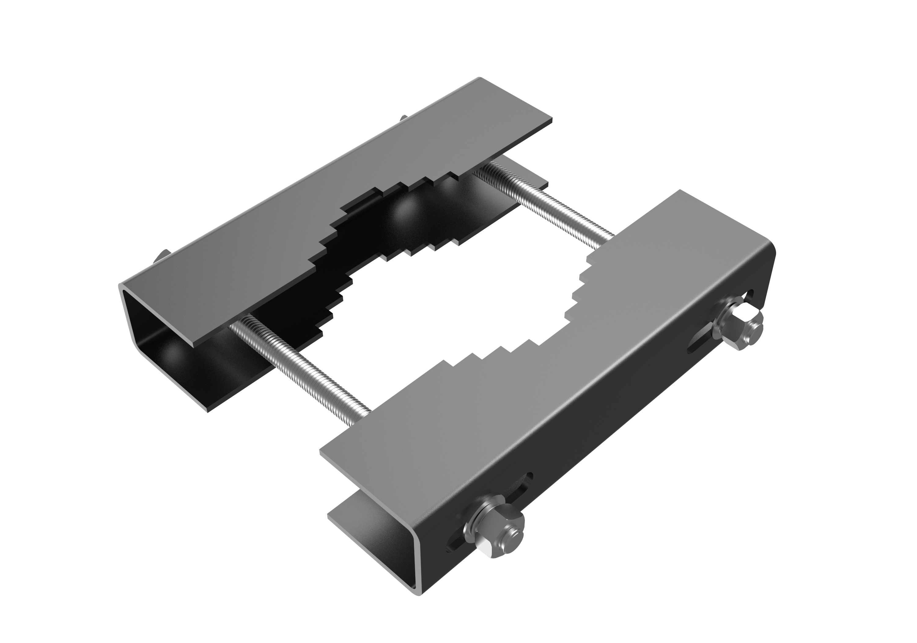 Klammerfäste Anseris från oss på Light by Sweden