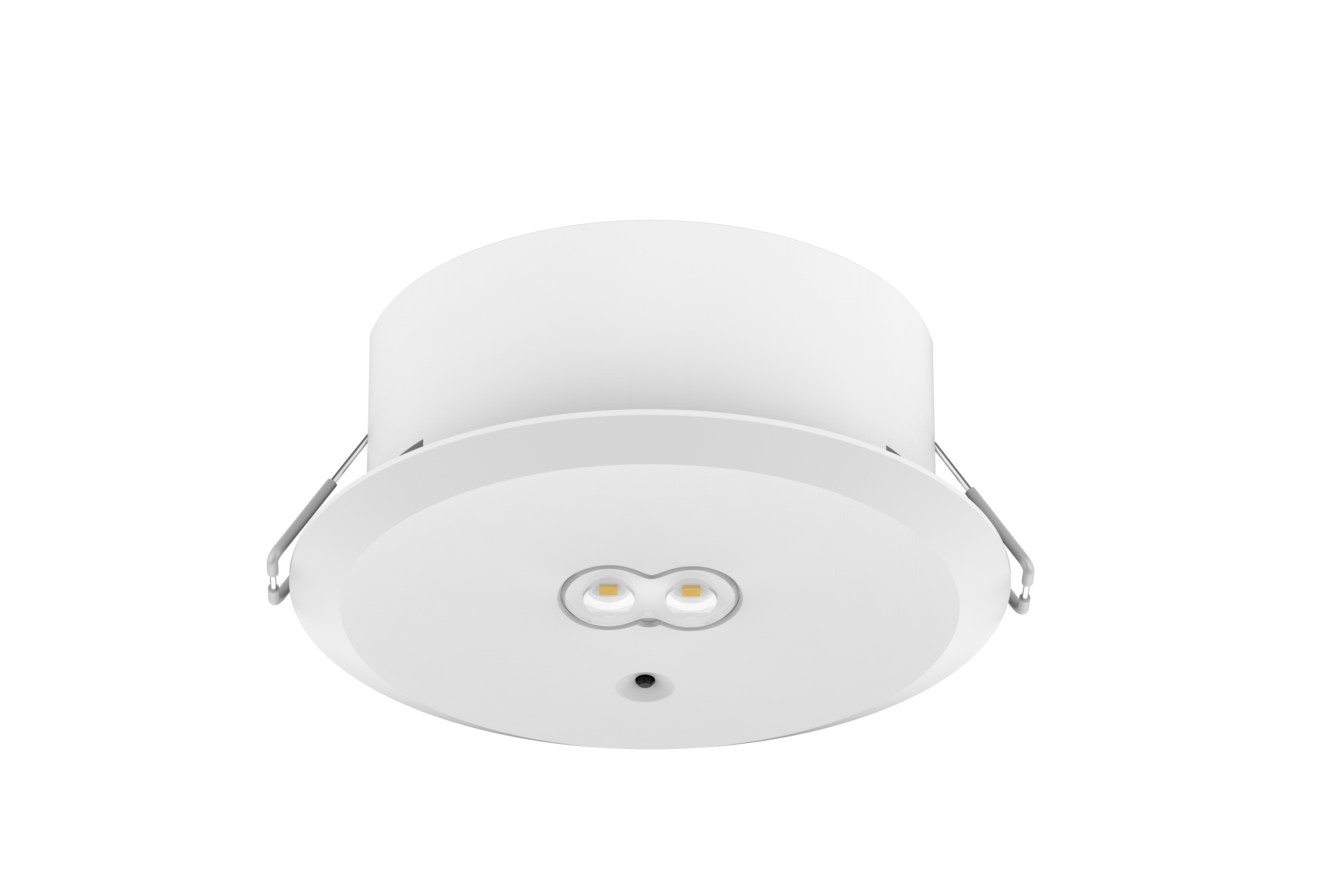 Nödljusarmatur IP20 | Light by Sweden