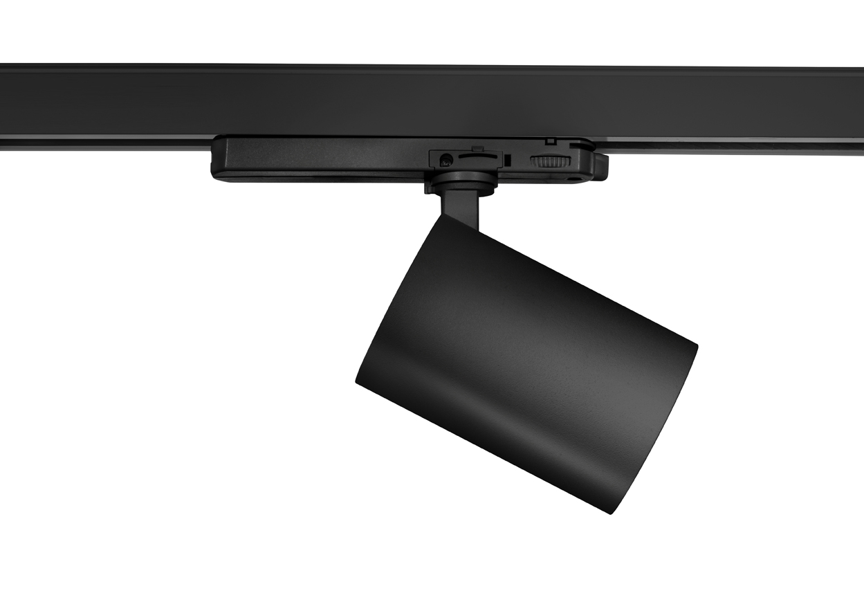 Spotlight Sirius G2 Svart från Light by Sweden