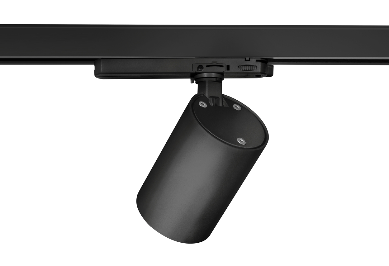 Handla Spotlight Sirius G2 Svart från Light by Sweden