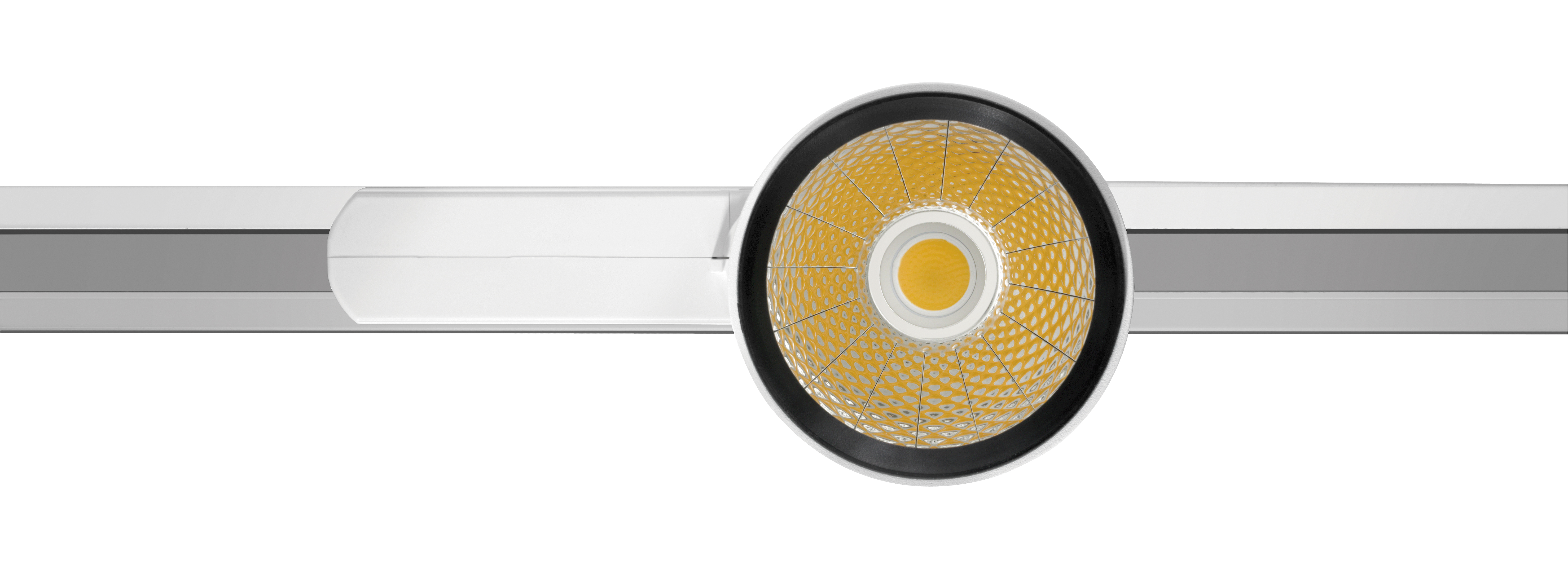 Köp Spotlight Sirius G2 Vit | Light by Sweden