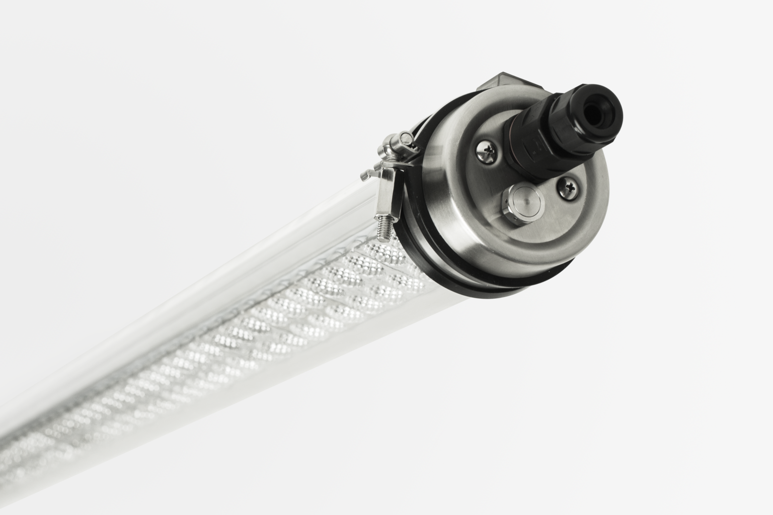 Industriarmatur Supernova | Light by Sweden