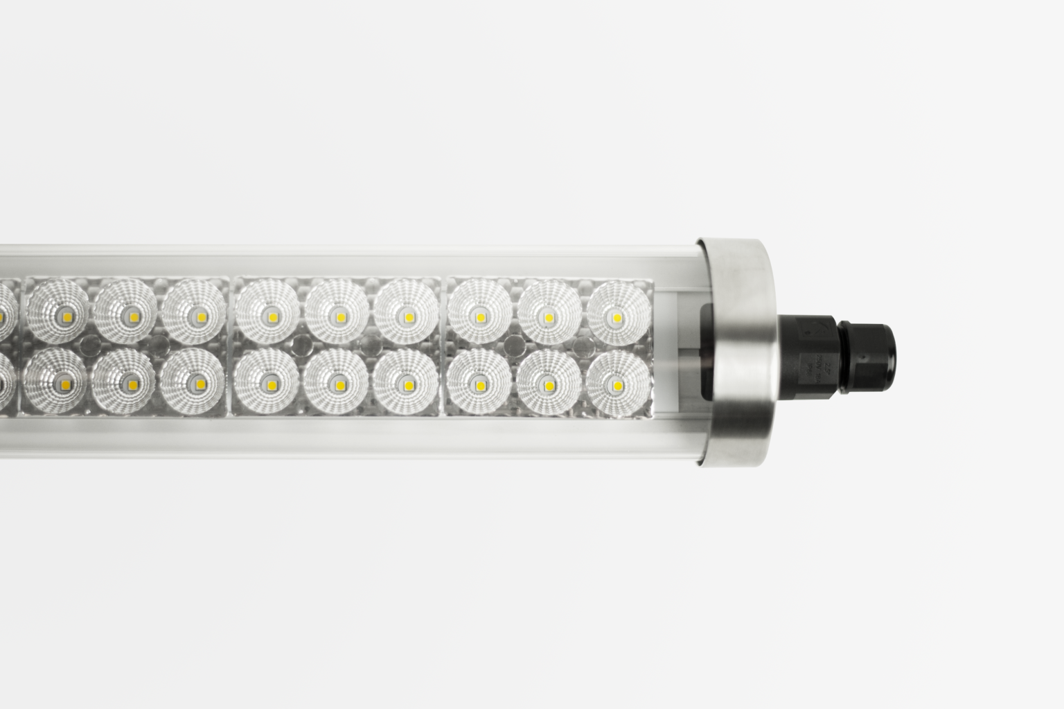 Köp vår industriarmatur Supernova | Light by Sweden