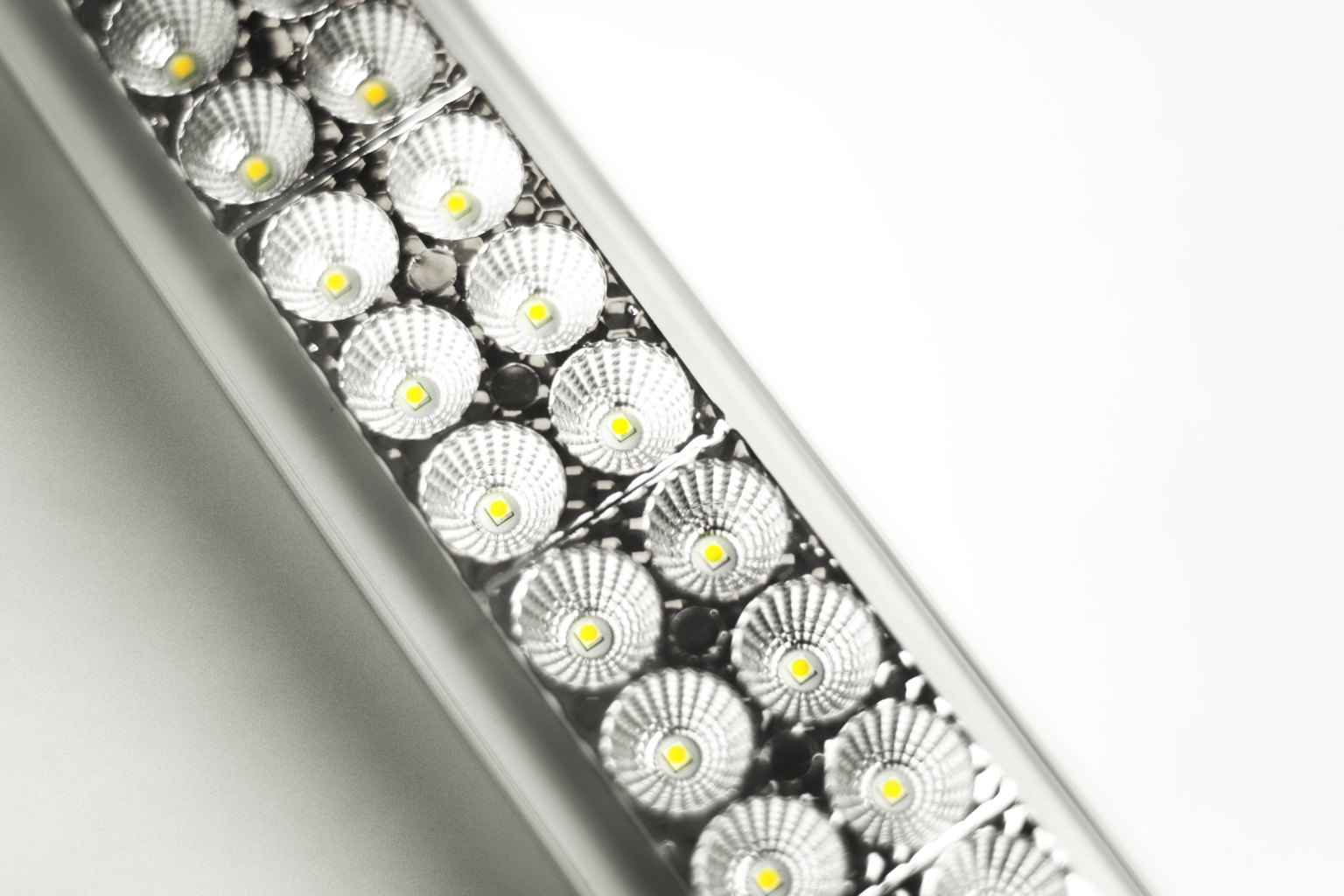 Industriarmatur Supernova från Light by Sweden