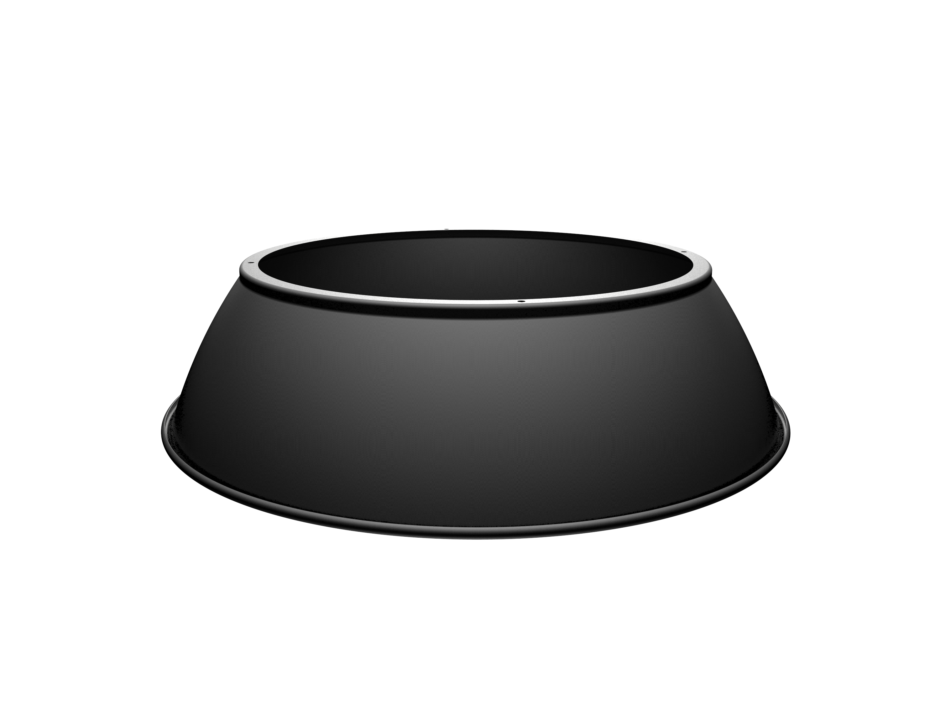 Highbay Thebe Reflektor Solid | Light by Sweden