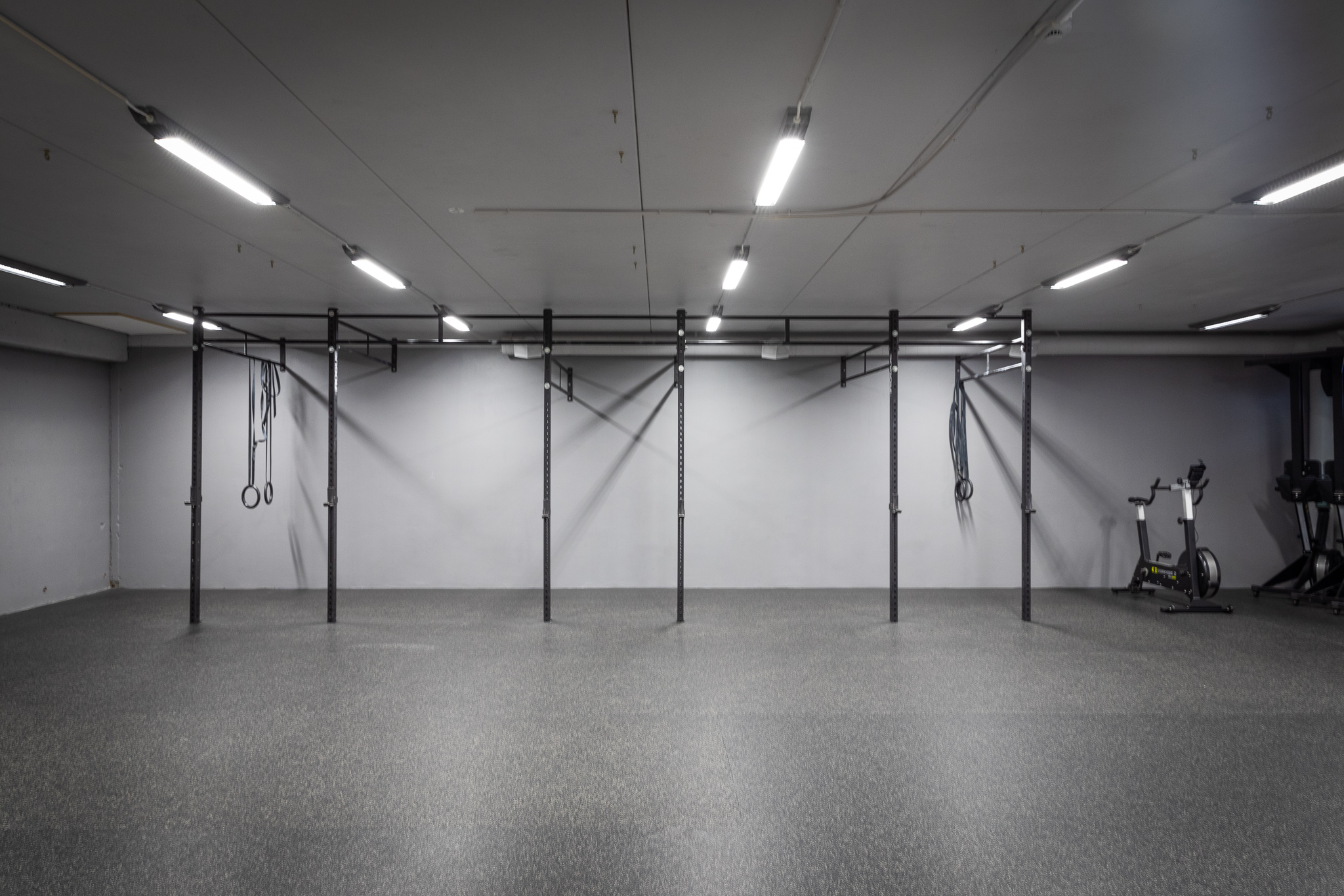 Crossfit Medis | Light by Sweden