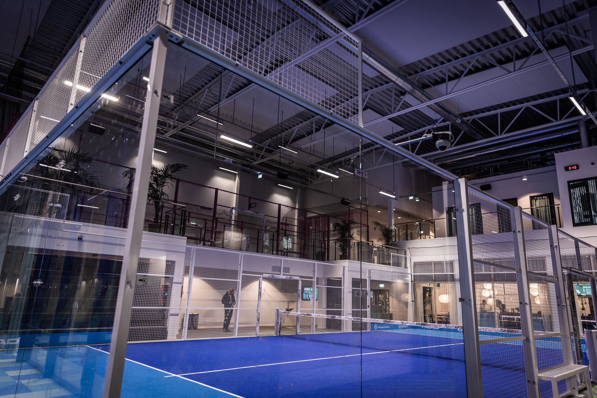 Court1 | Light by Sweden | Belysning