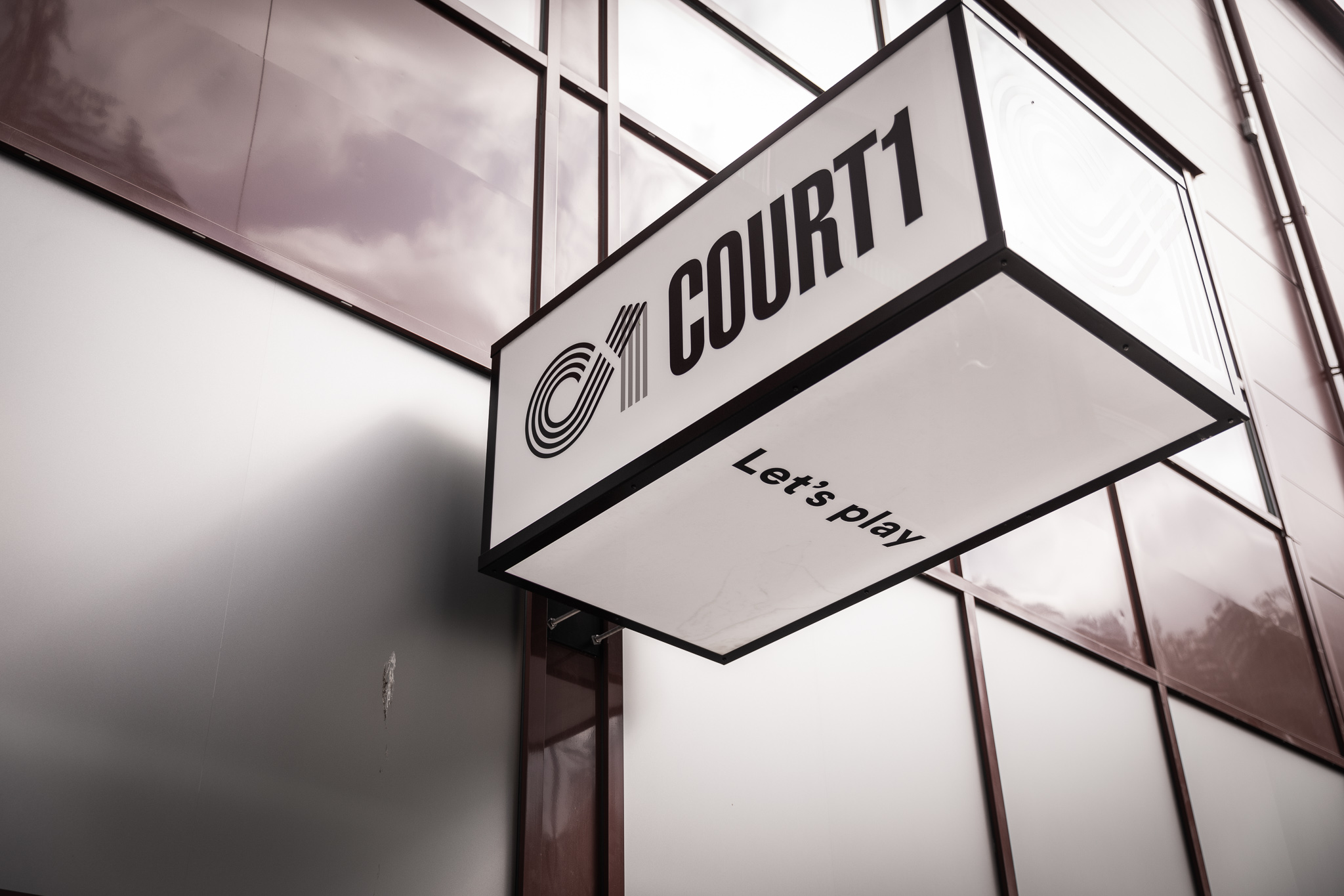 Court1 | Light by Sweden