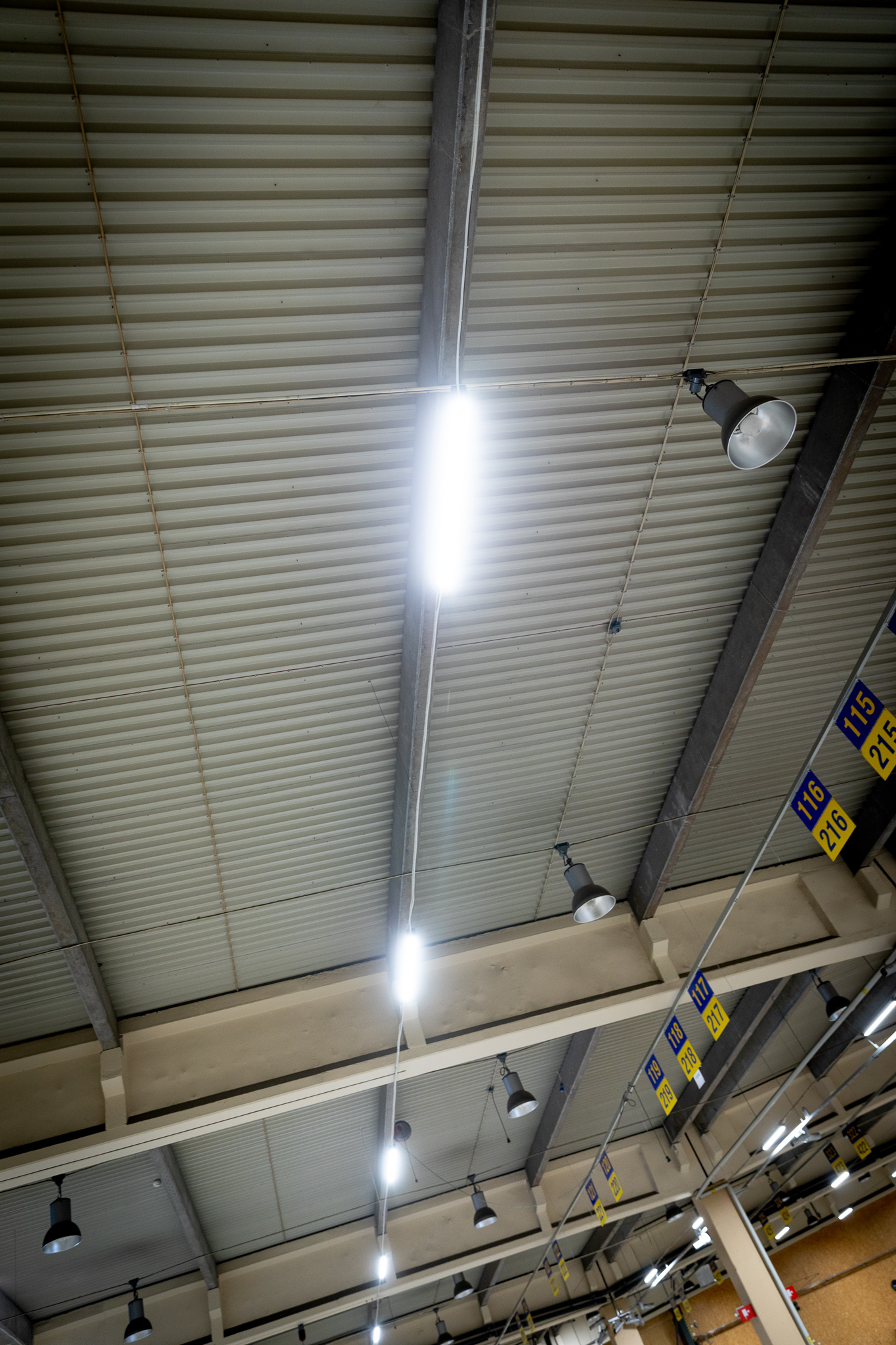 Dachser Sweden AB | Light by Sweden