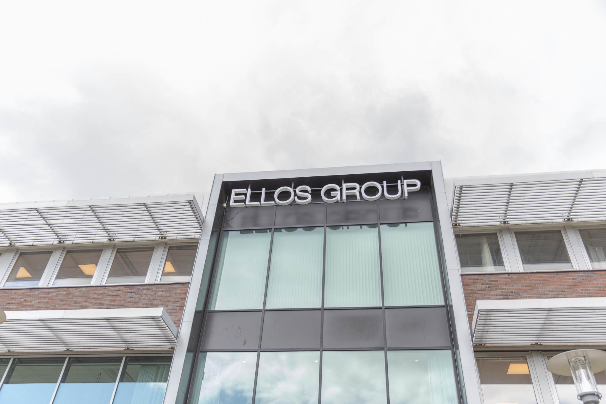 Ellos Group | Light by Sweden