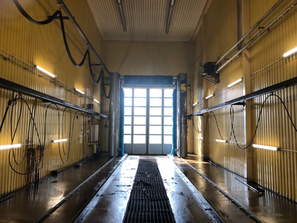 Finnvedens verkstad | Light by Sweden
