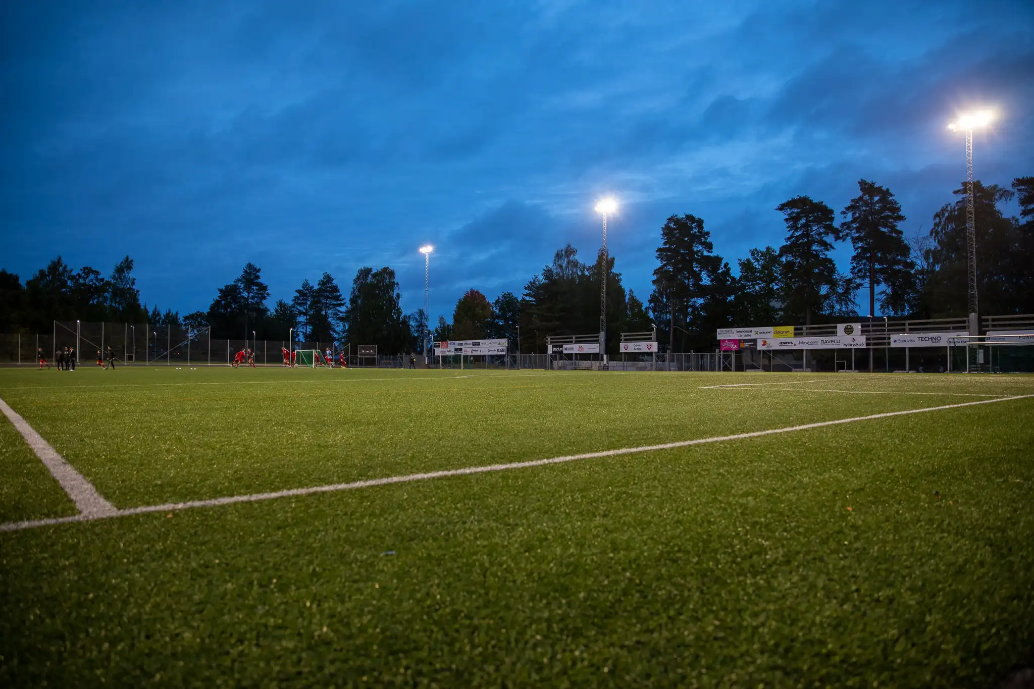 Gröndals IP