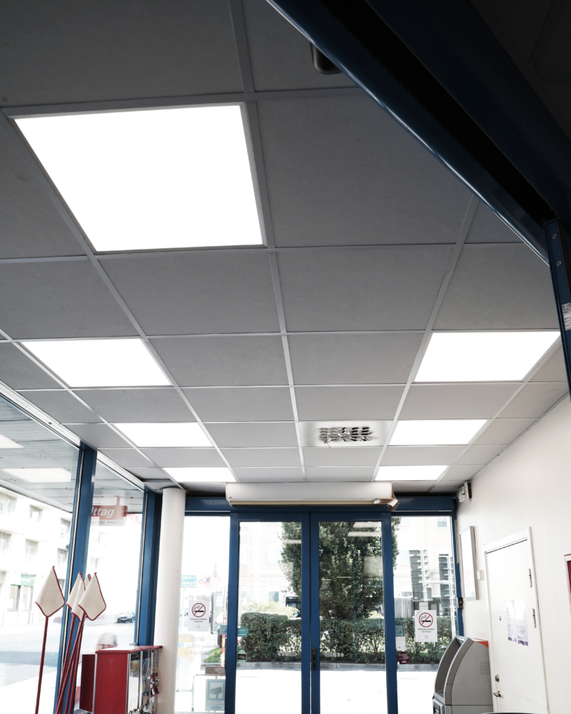 ICA Flamman | Belysning | Light by Sweden