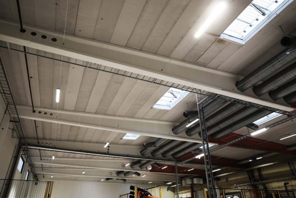 Jeld-Wen | Belysning | Light by Sweden