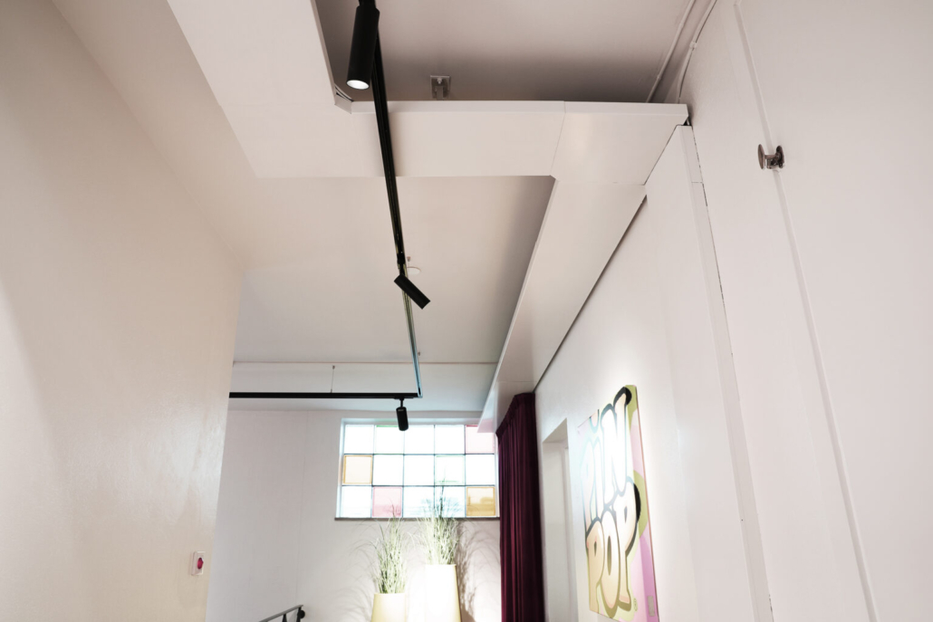 Privab med belysning | Light by Sweden