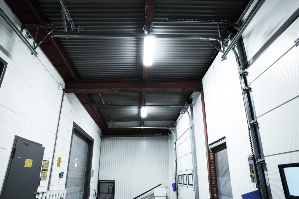 Privab | Belysning | Light by Sweden