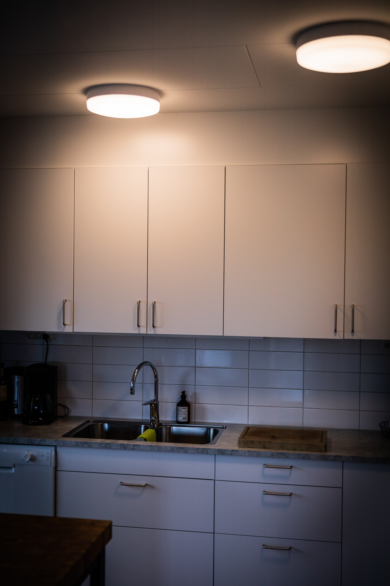 Belysning för Tranemo bostäder | Från Light by Sweden