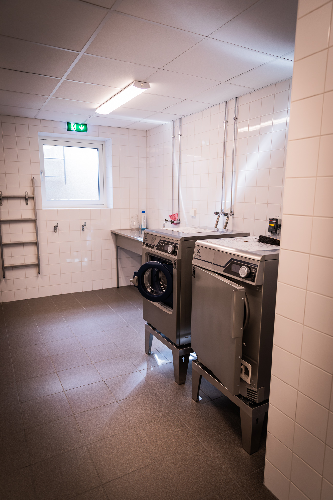 Tranemo bostäder med belysning från Light by Sweden