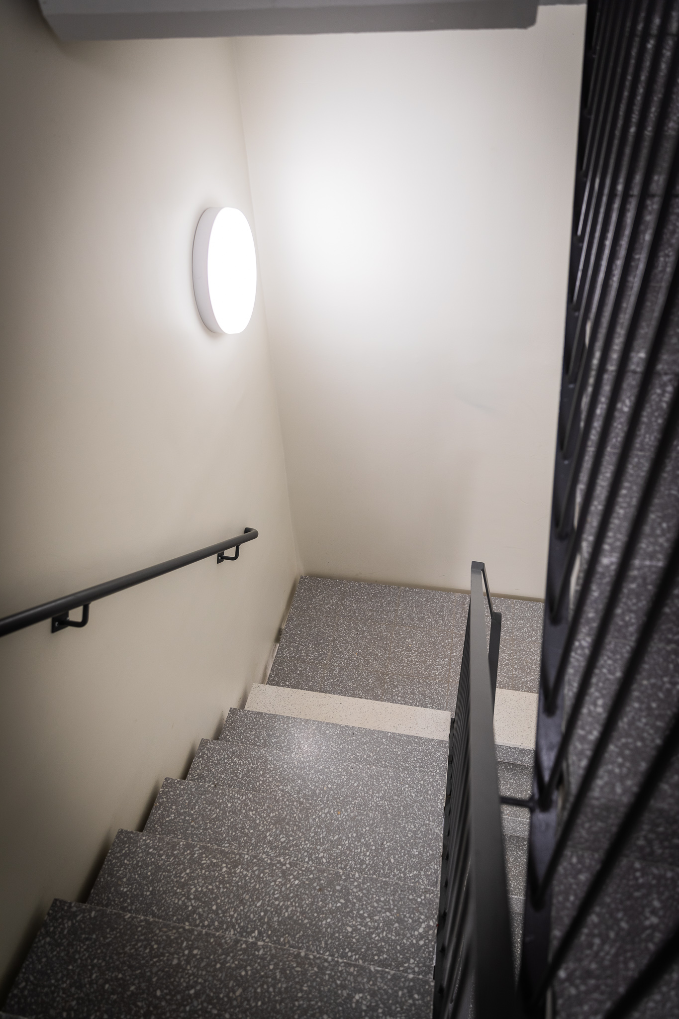 Tranemo bostäder | Belysning | Light by Sweden