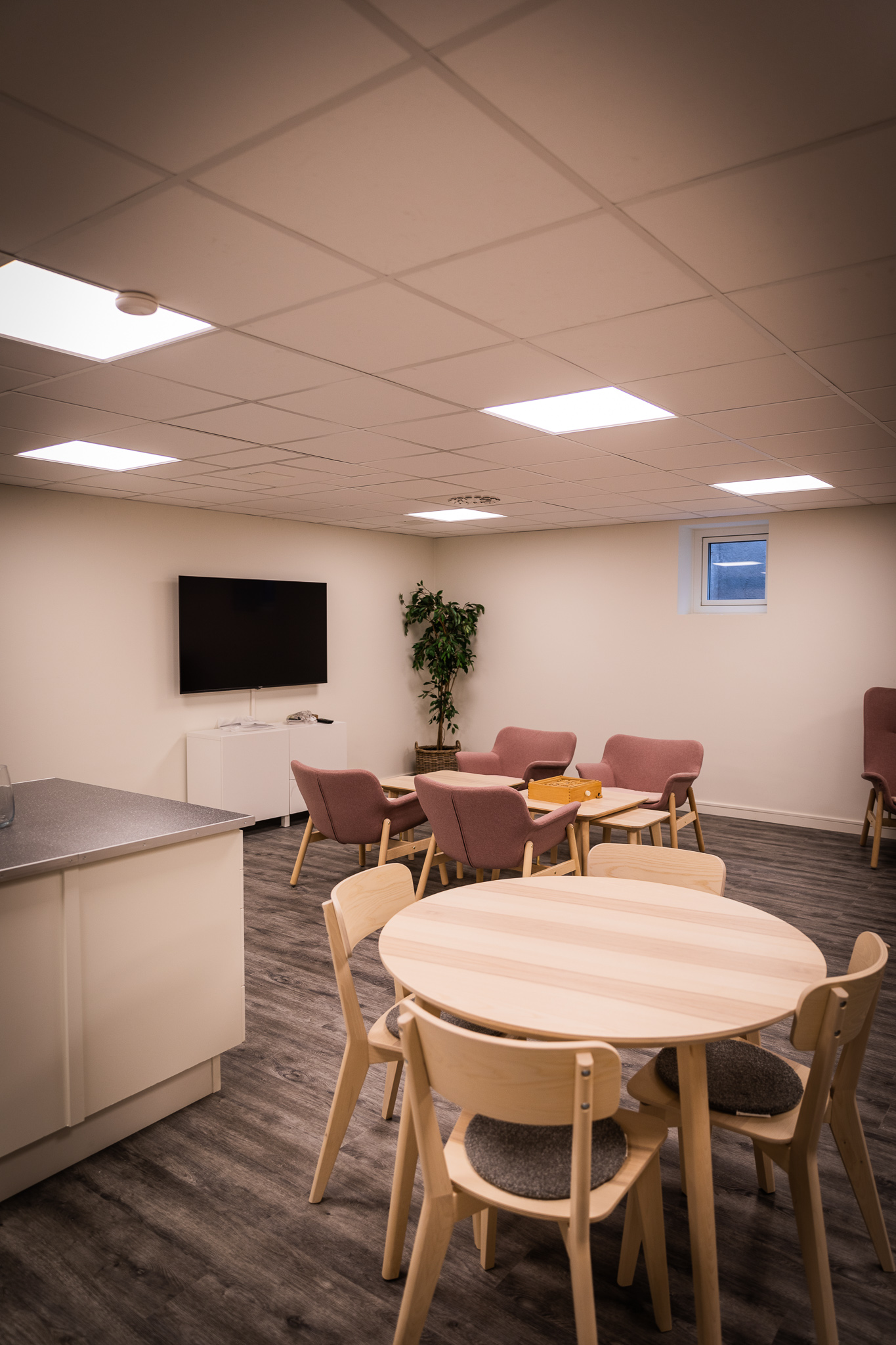 Tranemo bostäder | Light by Sweden | Belysningar