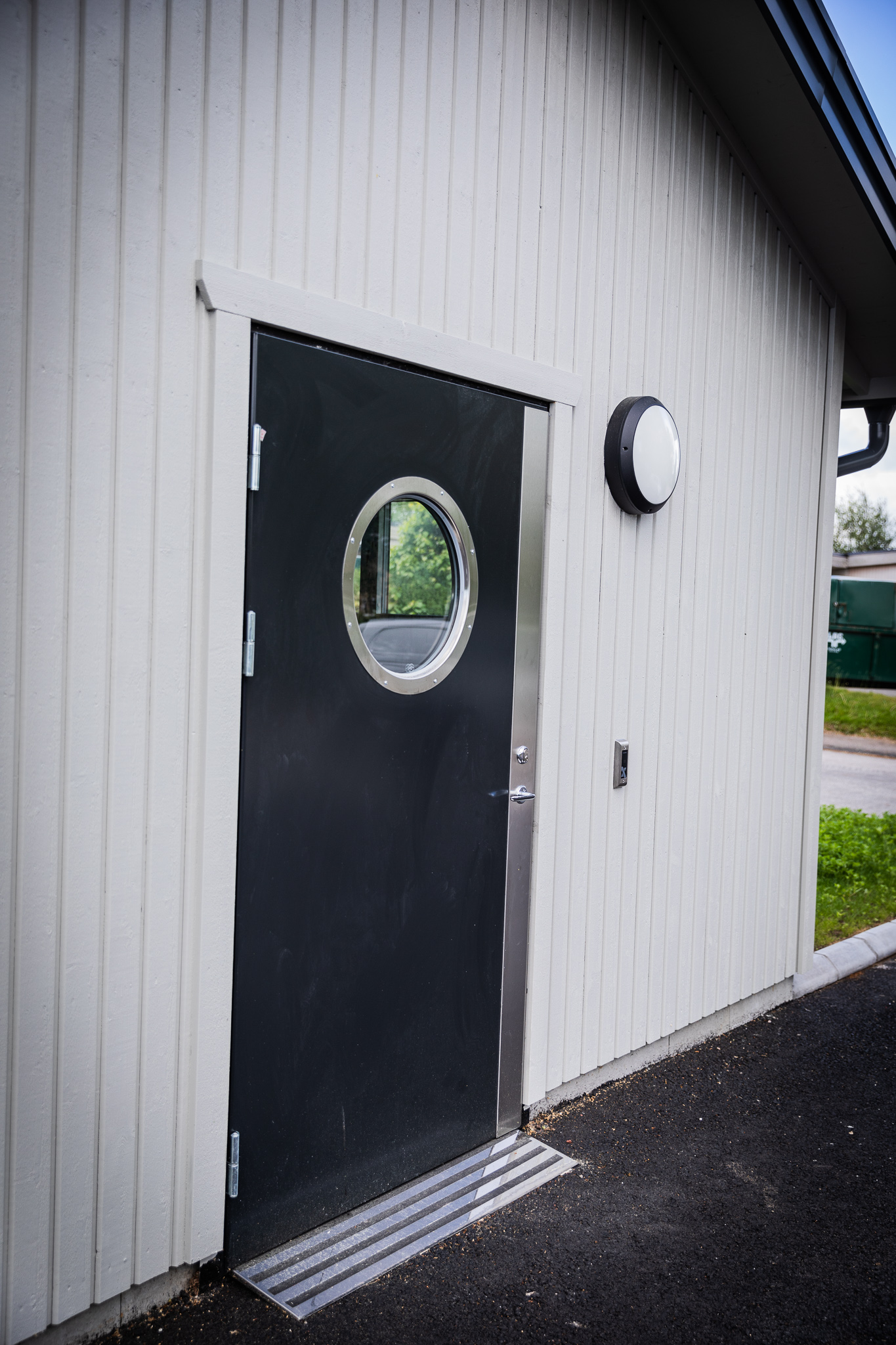 Tranemo bostäder | Armaturer från Light by Sweden