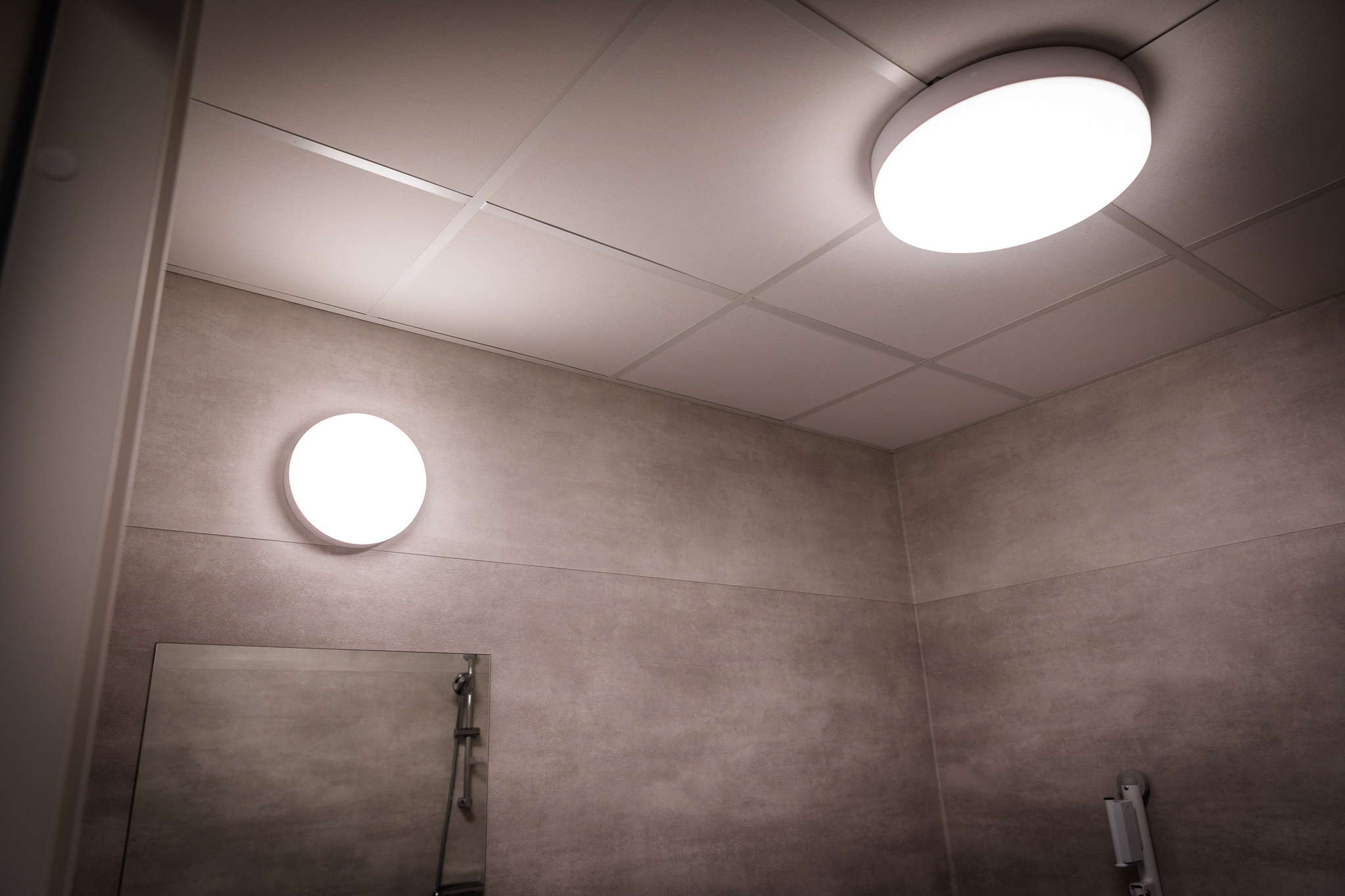 Vemmenhult Eltek AB | Belysning | Light by Sweden