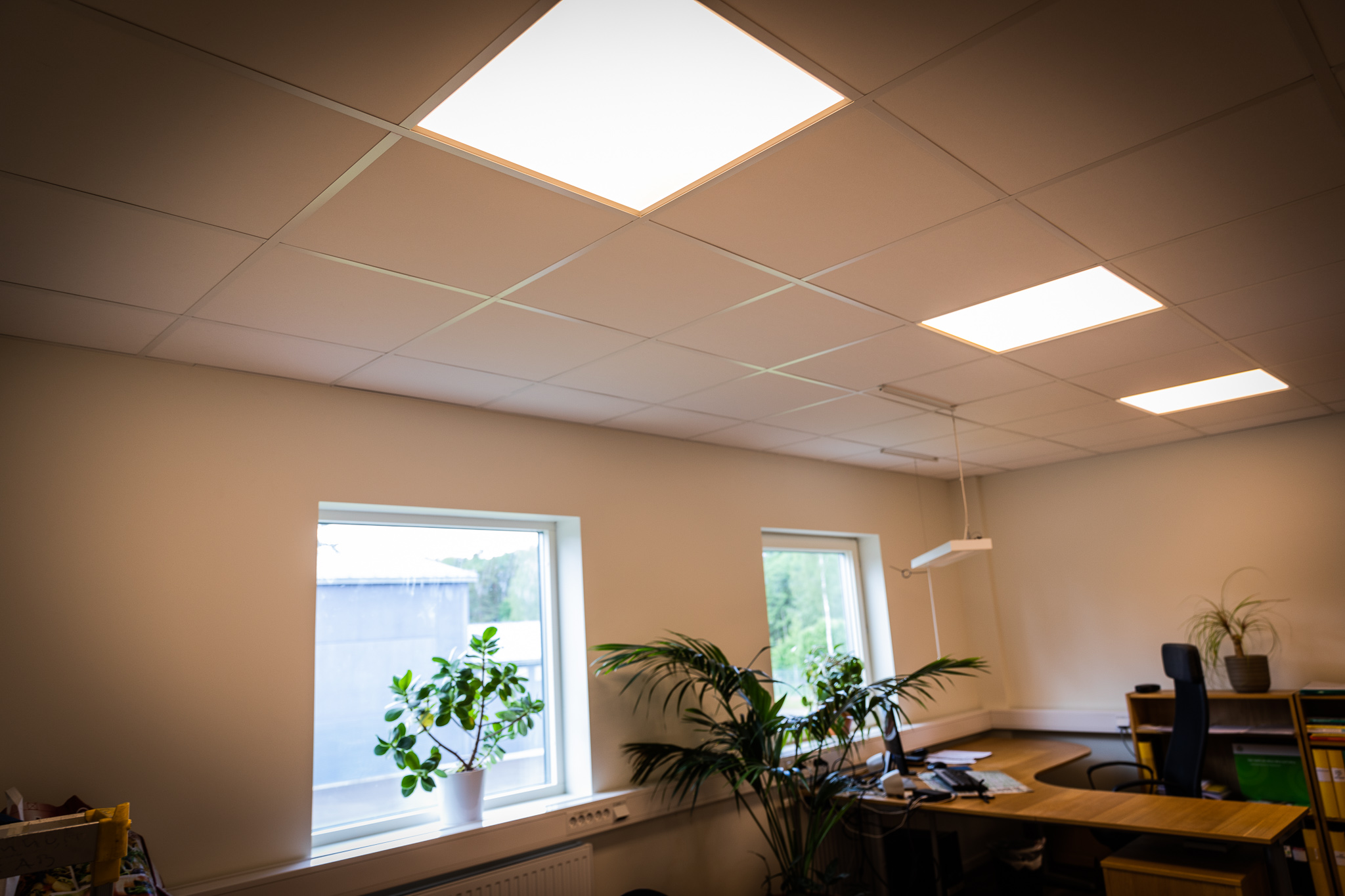 Vemmenhult Eltek AB | Light by Sweden belysning